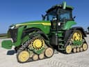 2024 John Deere 8RX 370 Image