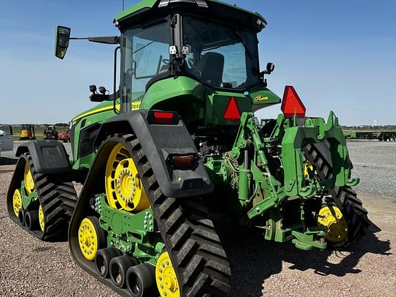 Image of John Deere 8RX 370 equipment image 3