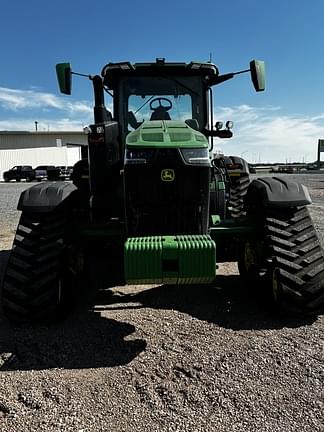 Image of John Deere 8RX 370 equipment image 4