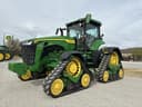 2024 John Deere 8RX 370 Image