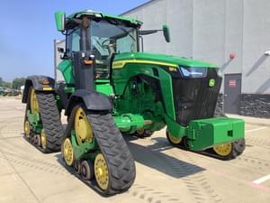 2024 John Deere 8RX 370 Image