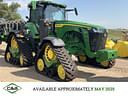 2024 John Deere 8RX 370 Image