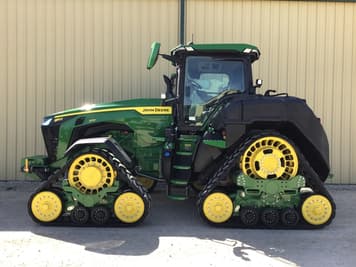 Main image John Deere 8RX 370
