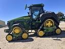 2024 John Deere 8RX 370 Image