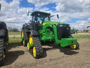 2024 John Deere 8RX 370 Image