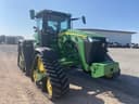 2024 John Deere 8RX 370 Image