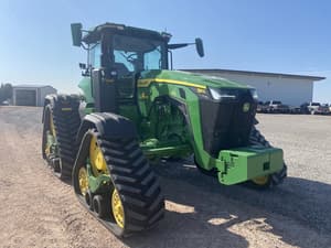 2024 John Deere 8RX 370 Image