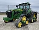 2024 John Deere 8RX 370 Image