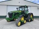 2024 John Deere 8RX 370 Image