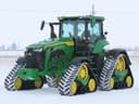 2024 John Deere 8RX 370 Image