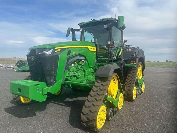 Image of John Deere 8RX 370 Primary image