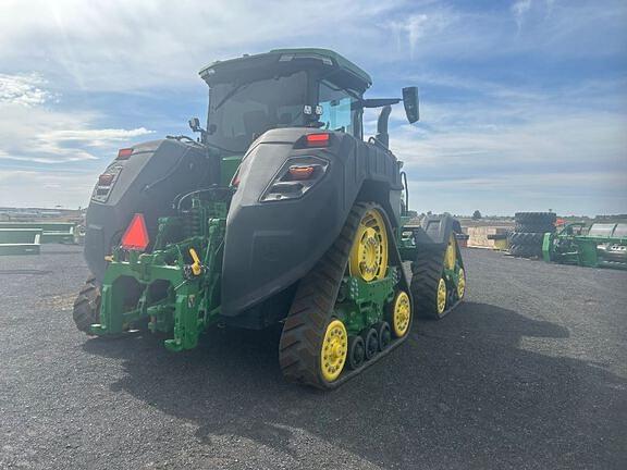 Image of John Deere 8RX 370 equipment image 2