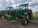2024 John Deere 8RX 370 Image