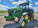 2024 John Deere 8RX 370 Image