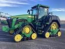 2024 John Deere 8RX 370 Image