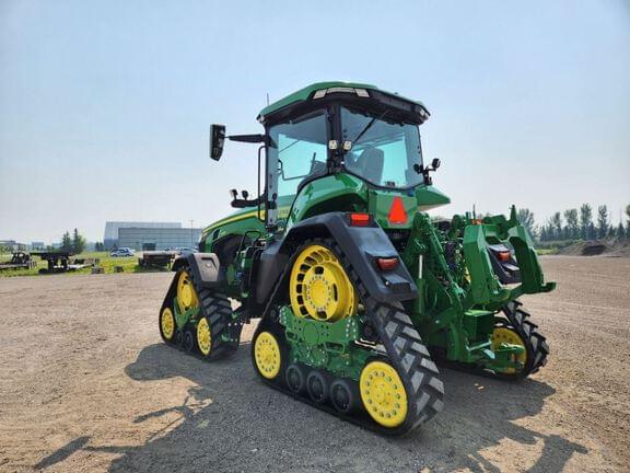 Image of John Deere 8RX 370 equipment image 2