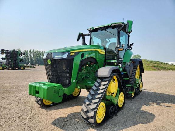 Image of John Deere 8RX 370 Primary image