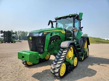 Main image John Deere 8RX 370