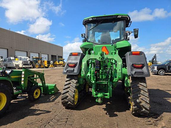 Image of John Deere 8RX 370 equipment image 3