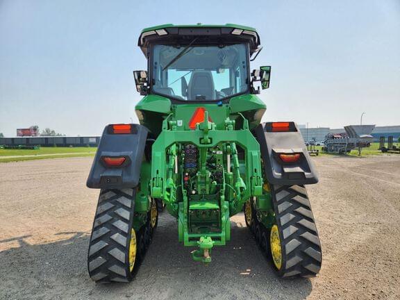 Image of John Deere 8RX 370 equipment image 3
