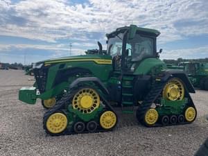 2024 John Deere 8RX 370 Image