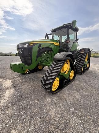 Image of John Deere 8RX 410 equipment image 1
