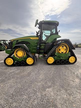 Image of John Deere 8RX 410 equipment image 2