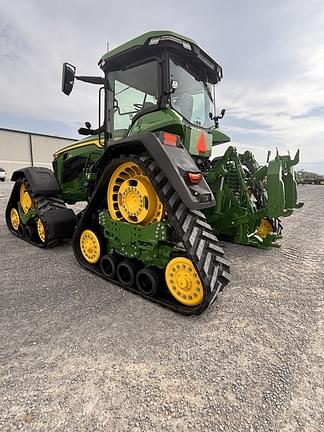 Image of John Deere 8RX 410 equipment image 3