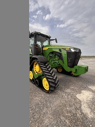 Image of John Deere 8RX 410 equipment image 4