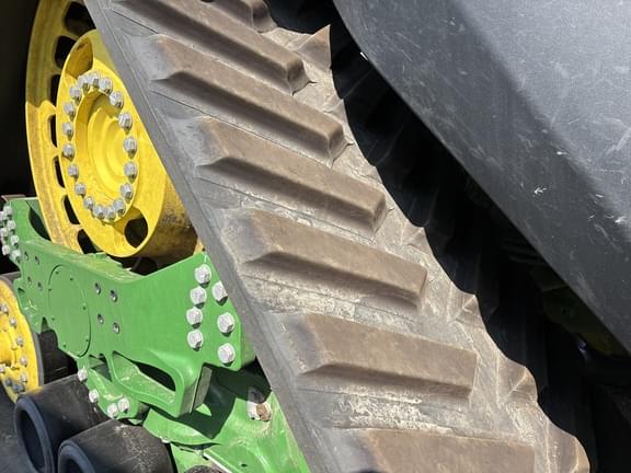 Image of John Deere 8RX 410 equipment image 4