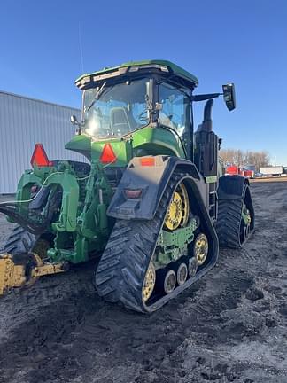 Image of John Deere 8RX 410 equipment image 1