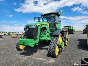 2024 John Deere 8RX 410 Image