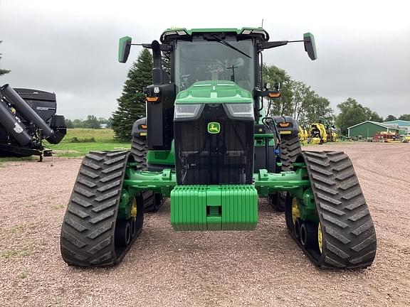 Image of John Deere 8RX 410 equipment image 1
