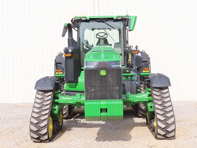 Image of John Deere 8RX 410 equipment image 1