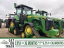2024 John Deere 8RX 410 Image