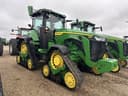 2024 John Deere 8RX 410 Image