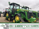 2024 John Deere 8RX 410 Image