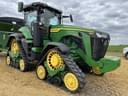 2024 John Deere 8RX 410 Image