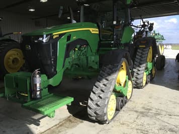 Main image John Deere 8RX 410