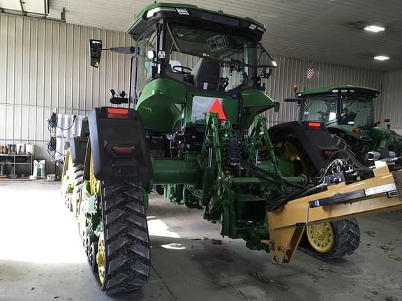 Image of John Deere 8RX 410 equipment image 1