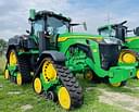 2024 John Deere 8RX 410 Image