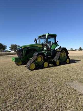 Image of John Deere 8RX 410 equipment image 1
