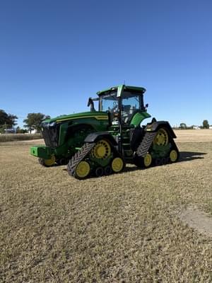 2024 John Deere 8RX 410 Image