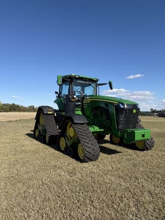 Image of John Deere 8RX 410 Primary image