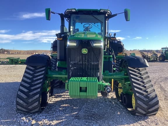 Image of John Deere 8RX 410 equipment image 1
