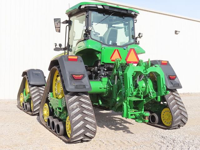 Image of John Deere 8RX 410 equipment image 1