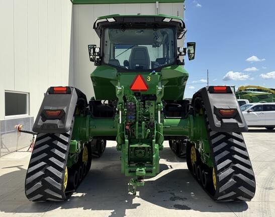 Image of John Deere 8RX 410 equipment image 3