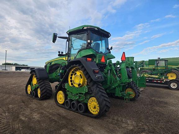 Image of John Deere 8RX 410 equipment image 3