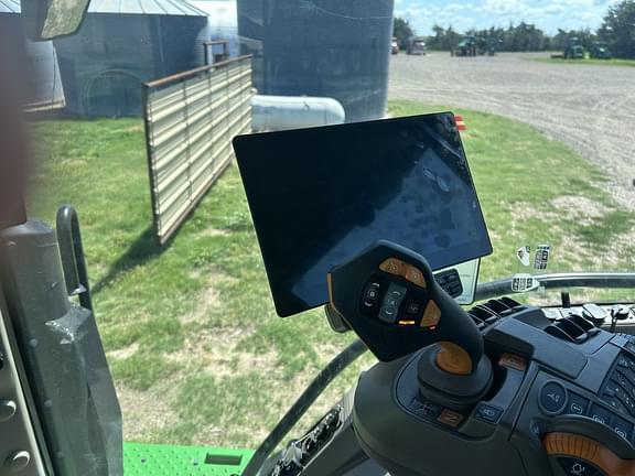 Image of John Deere 8RX 410 equipment image 4