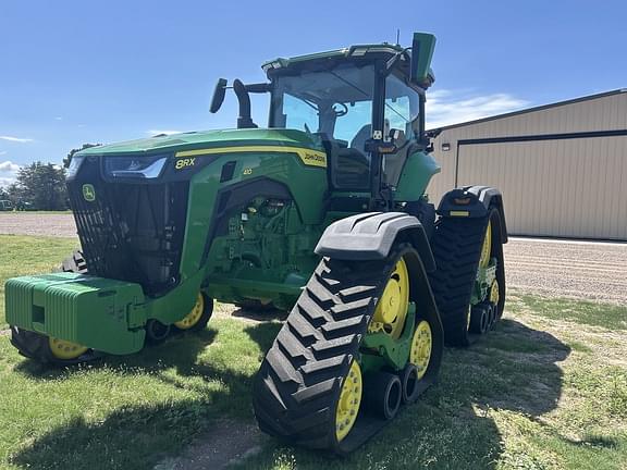 Image of John Deere 8RX 410 Primary image